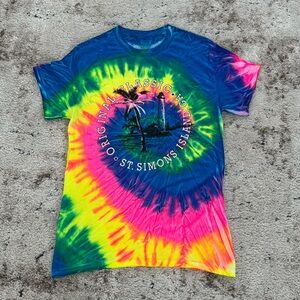 St. Simons Island GA shirt